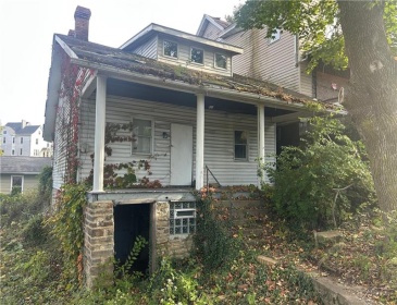 203 Wood St, Belle Vernon, 15012, 3 Bedroom Bedrooms, ,1 BathroomBathrooms,Residential,For Sale,Wood St,1775491