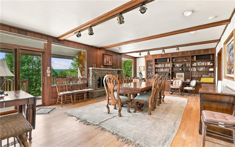 428 Jefferson School Rd, Ligonier, 15658, 8 Bedroom Bedrooms, 14 Room Rooms,5.2 BathroomBathrooms,Residential,For Sale,Jefferson School Rd,1775495