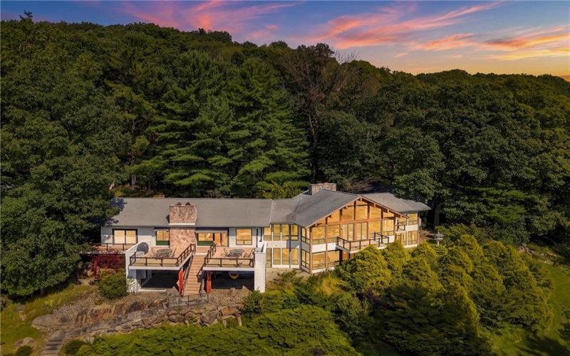428 Jefferson School Rd, Ligonier, 15658, 8 Bedroom Bedrooms, 14 Room Rooms,5.2 BathroomBathrooms,Residential,For Sale,Jefferson School Rd,1775495