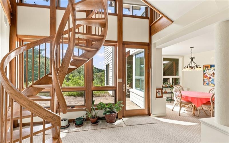 428 Jefferson School Rd, Ligonier, 15658, 8 Bedroom Bedrooms, 14 Room Rooms,5.2 BathroomBathrooms,Residential,For Sale,Jefferson School Rd,1775495