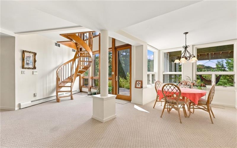 428 Jefferson School Rd, Ligonier, 15658, 8 Bedroom Bedrooms, 14 Room Rooms,5.2 BathroomBathrooms,Residential,For Sale,Jefferson School Rd,1775495