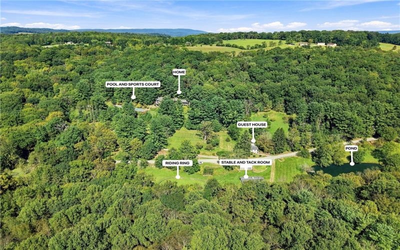 428 Jefferson School Rd, Ligonier, 15658, 8 Bedroom Bedrooms, 14 Room Rooms,5.2 BathroomBathrooms,Residential,For Sale,Jefferson School Rd,1775495