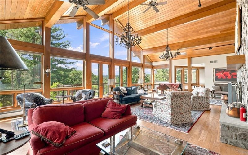 428 Jefferson School Rd, Ligonier, 15658, 8 Bedroom Bedrooms, 14 Room Rooms,5.2 BathroomBathrooms,Residential,For Sale,Jefferson School Rd,1775495