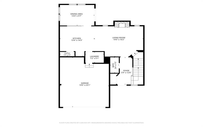 5026 Firwood Dr, Canonsburg, 15317, 4 Bedroom Bedrooms, 12 Room Rooms,3.1 BathroomBathrooms,Residential,For Sale,Firwood Dr,1775528