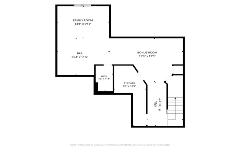 5026 Firwood Dr, Canonsburg, 15317, 4 Bedroom Bedrooms, 12 Room Rooms,3.1 BathroomBathrooms,Residential,For Sale,Firwood Dr,1775528
