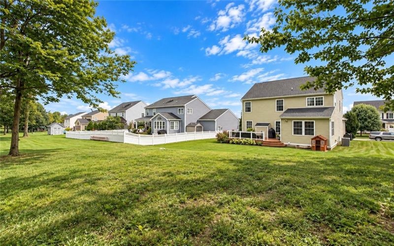 5026 Firwood Dr, Canonsburg, 15317, 4 Bedroom Bedrooms, 12 Room Rooms,3.1 BathroomBathrooms,Residential,For Sale,Firwood Dr,1775528