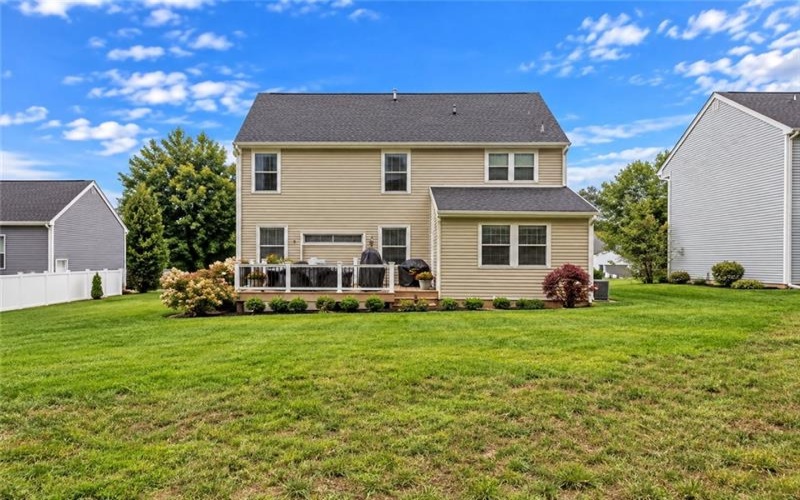 5026 Firwood Dr, Canonsburg, 15317, 4 Bedroom Bedrooms, 12 Room Rooms,3.1 BathroomBathrooms,Residential,For Sale,Firwood Dr,1775528