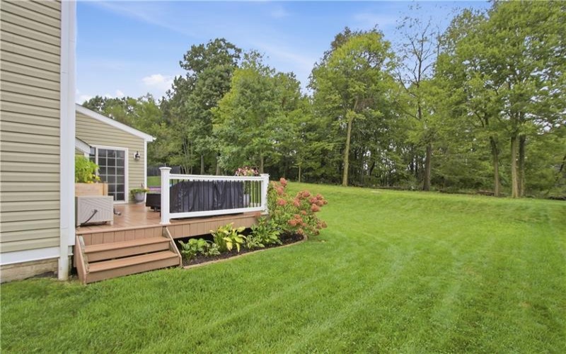 5026 Firwood Dr, Canonsburg, 15317, 4 Bedroom Bedrooms, 12 Room Rooms,3.1 BathroomBathrooms,Residential,For Sale,Firwood Dr,1775528