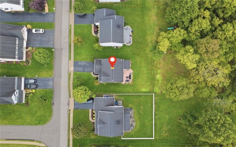 5026 Firwood Dr, Canonsburg, 15317, 4 Bedroom Bedrooms, 12 Room Rooms,3.1 BathroomBathrooms,Residential,For Sale,Firwood Dr,1775528