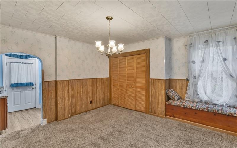 524 8th St, Irwin, 15642, 2 Bedroom Bedrooms, 5 Room Rooms,1.1 BathroomBathrooms,Residential,For Sale,8th St,1775559