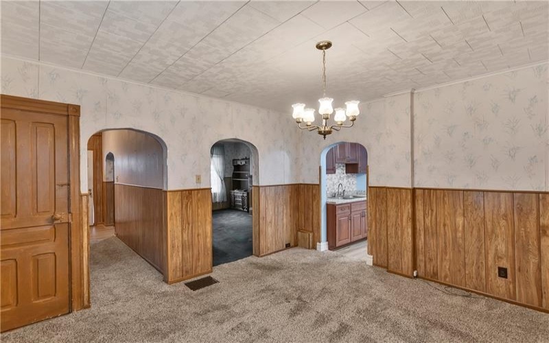 524 8th St, Irwin, 15642, 2 Bedroom Bedrooms, 5 Room Rooms,1.1 BathroomBathrooms,Residential,For Sale,8th St,1775559