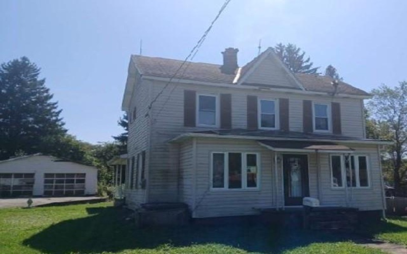 310 Hayes St, Windber, 15963, 2 Bedroom Bedrooms, ,1 BathroomBathrooms,Residential,For Sale,Hayes St,1775576
