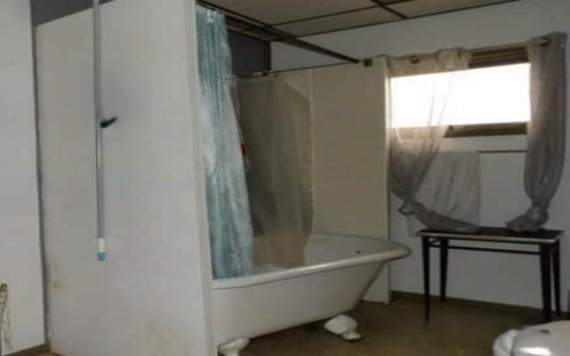 310 Hayes St, Windber, 15963, 2 Bedroom Bedrooms, ,1 BathroomBathrooms,Residential,For Sale,Hayes St,1775576