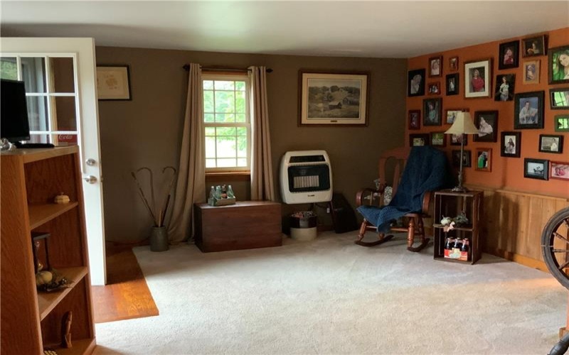 278 Mckee Rd, Washington, 15301, 2 Bedroom Bedrooms, ,1 BathroomBathrooms,Residential,For Sale,Mckee Rd,1775582