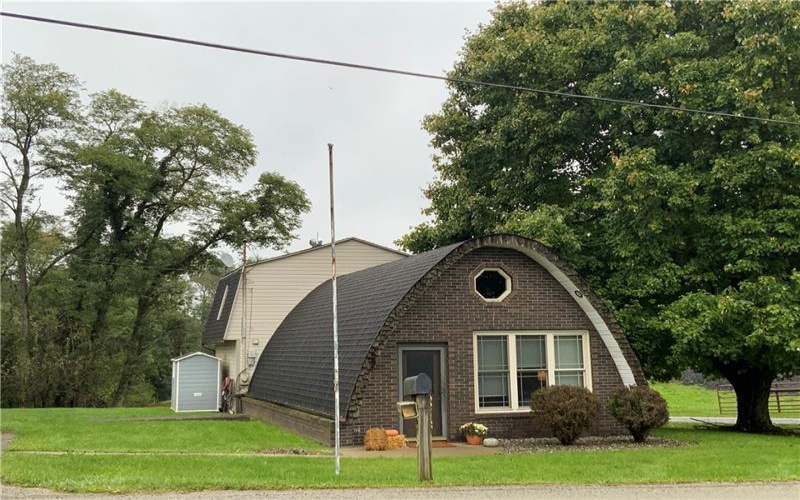 278 Mckee Rd, Washington, 15301, 2 Bedroom Bedrooms, ,1 BathroomBathrooms,Residential,For Sale,Mckee Rd,1775582
