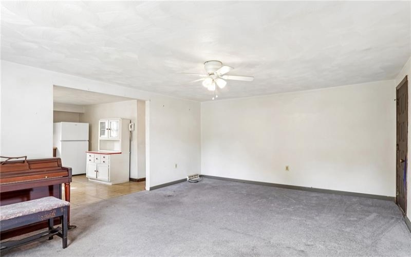 1638 Hancock AVENUE, Apollo, 15613, 2 Bedroom Bedrooms, 4 Room Rooms,1 BathroomBathrooms,Residential,For Sale,Hancock,1775597