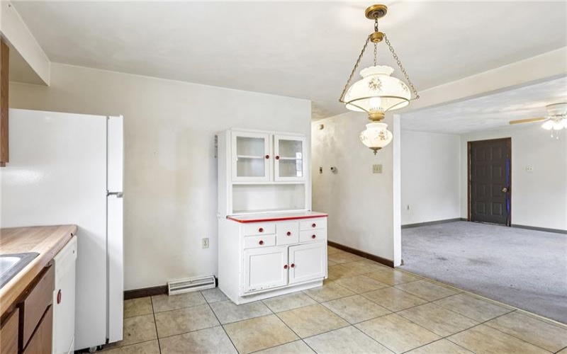 1638 Hancock AVENUE, Apollo, 15613, 2 Bedroom Bedrooms, 4 Room Rooms,1 BathroomBathrooms,Residential,For Sale,Hancock,1775597