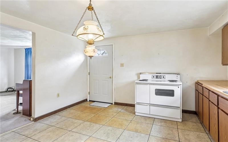 1638 Hancock AVENUE, Apollo, 15613, 2 Bedroom Bedrooms, 4 Room Rooms,1 BathroomBathrooms,Residential,For Sale,Hancock,1775597