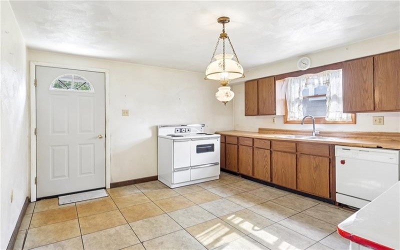 1638 Hancock AVENUE, Apollo, 15613, 2 Bedroom Bedrooms, 4 Room Rooms,1 BathroomBathrooms,Residential,For Sale,Hancock,1775597