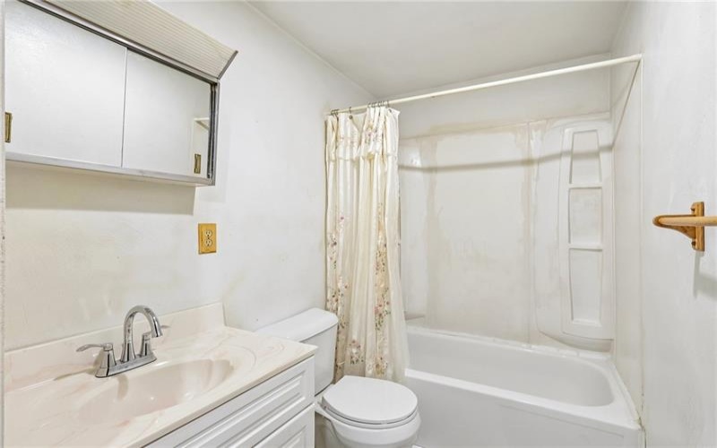 1638 Hancock AVENUE, Apollo, 15613, 2 Bedroom Bedrooms, 4 Room Rooms,1 BathroomBathrooms,Residential,For Sale,Hancock,1775597
