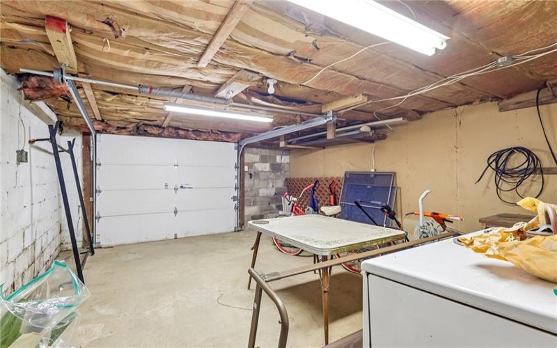 1638 Hancock AVENUE, Apollo, 15613, 2 Bedroom Bedrooms, 4 Room Rooms,1 BathroomBathrooms,Residential,For Sale,Hancock,1775597