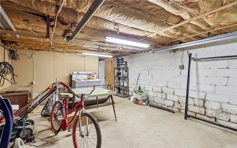 1638 Hancock AVENUE, Apollo, 15613, 2 Bedroom Bedrooms, 4 Room Rooms,1 BathroomBathrooms,Residential,For Sale,Hancock,1775597