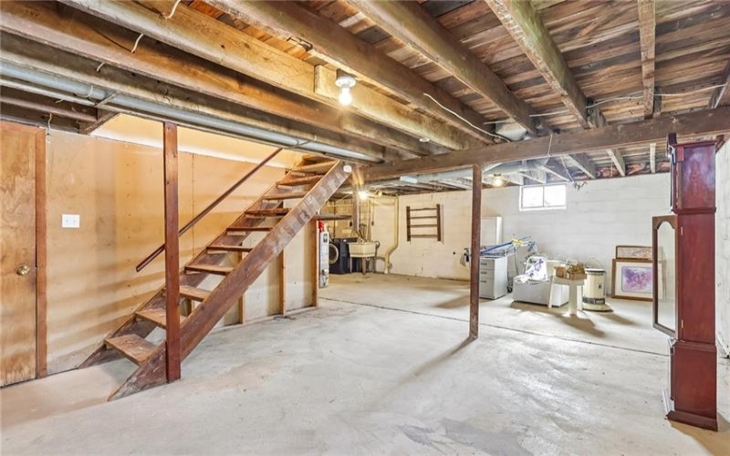1638 Hancock AVENUE, Apollo, 15613, 2 Bedroom Bedrooms, 4 Room Rooms,1 BathroomBathrooms,Residential,For Sale,Hancock,1775597