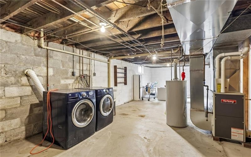 1638 Hancock AVENUE, Apollo, 15613, 2 Bedroom Bedrooms, 4 Room Rooms,1 BathroomBathrooms,Residential,For Sale,Hancock,1775597