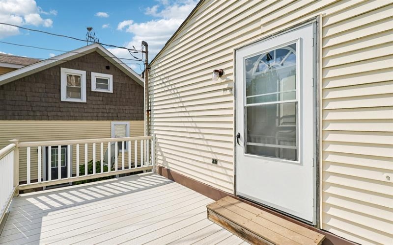 1638 Hancock AVENUE, Apollo, 15613, 2 Bedroom Bedrooms, 4 Room Rooms,1 BathroomBathrooms,Residential,For Sale,Hancock,1775597