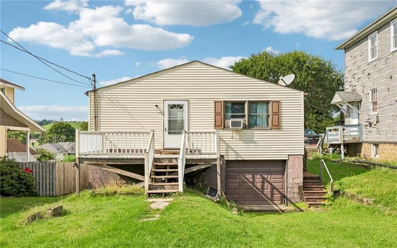 1638 Hancock AVENUE, Apollo, 15613, 2 Bedroom Bedrooms, 4 Room Rooms,1 BathroomBathrooms,Residential,For Sale,Hancock,1775597