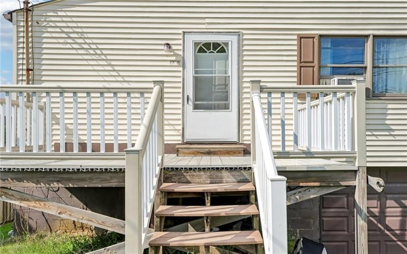 1638 Hancock AVENUE, Apollo, 15613, 2 Bedroom Bedrooms, 4 Room Rooms,1 BathroomBathrooms,Residential,For Sale,Hancock,1775597