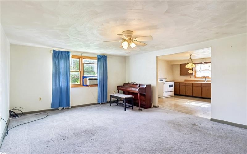 1638 Hancock AVENUE, Apollo, 15613, 2 Bedroom Bedrooms, 4 Room Rooms,1 BathroomBathrooms,Residential,For Sale,Hancock,1775597