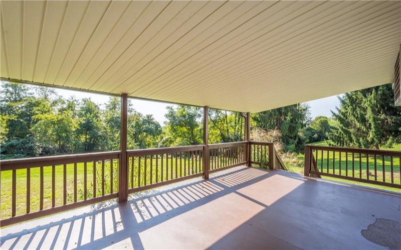 614 Mount Hope Ridge Rd, Claysville, 15323, 2 Bedroom Bedrooms, 5 Room Rooms,2 BathroomBathrooms,Residential,For Sale,Mount Hope Ridge Rd,1775158