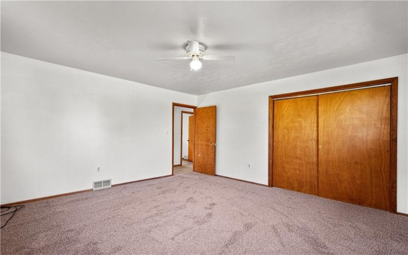 614 Mount Hope Ridge Rd, Claysville, 15323, 2 Bedroom Bedrooms, 5 Room Rooms,2 BathroomBathrooms,Residential,For Sale,Mount Hope Ridge Rd,1775158