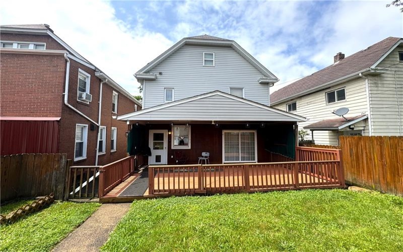 1716 Constitution Blvd, New Kensington, 15068, 3 Bedroom Bedrooms, 9 Room Rooms,1 BathroomBathrooms,Residential,For Sale,Constitution Blvd,1767194