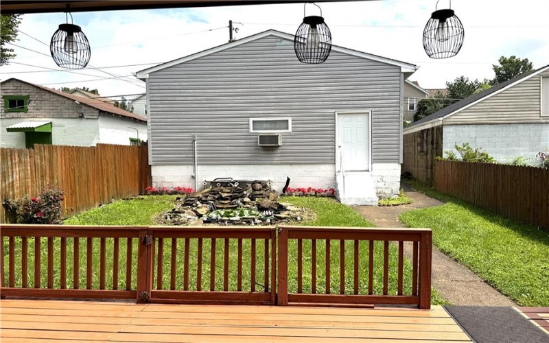 1716 Constitution Blvd, New Kensington, 15068, 3 Bedroom Bedrooms, 9 Room Rooms,1 BathroomBathrooms,Residential,For Sale,Constitution Blvd,1767194