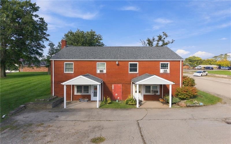 2097 Route 130, Pleasant Unity, 15676, ,Multi-unit,For Sale,Route 130,1767744