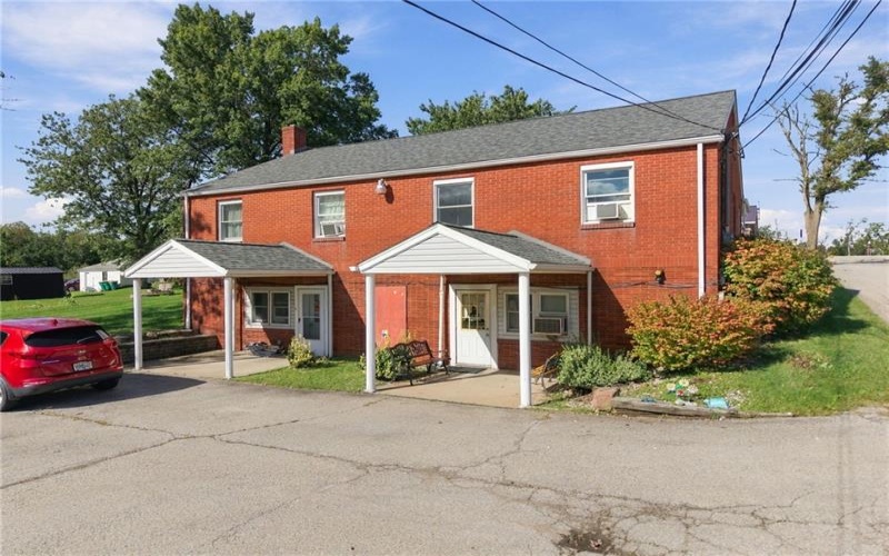 2097 Route 130, Pleasant Unity, 15676, ,Multi-unit,For Sale,Route 130,1767744