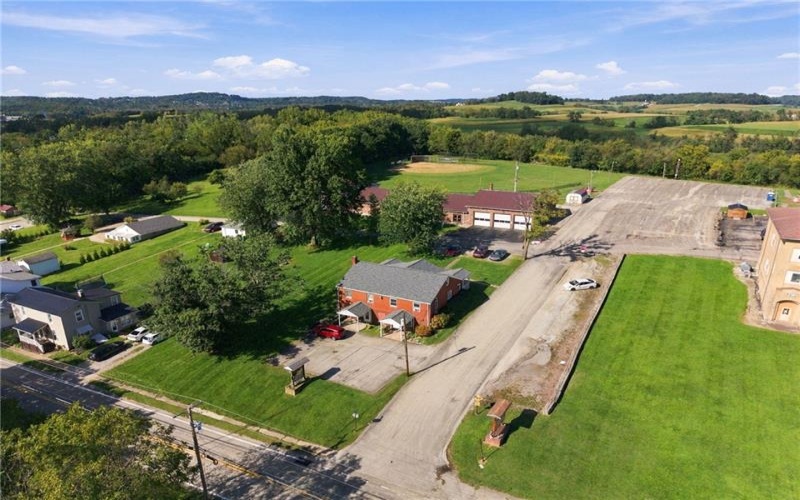 2097 Route 130, Pleasant Unity, 15676, ,Multi-unit,For Sale,Route 130,1767744