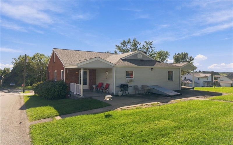 2097 Route 130, Pleasant Unity, 15676, ,Multi-unit,For Sale,Route 130,1767744