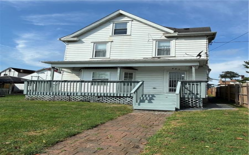 941 Grant Ave, Monessen, 15062, 3 Bedroom Bedrooms, ,2 BathroomBathrooms,Residential,For Sale,Grant Ave,1773112