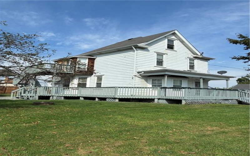941 Grant Ave, Monessen, 15062, 3 Bedroom Bedrooms, ,2 BathroomBathrooms,Residential,For Sale,Grant Ave,1773112