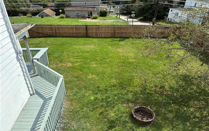 941 Grant Ave, Monessen, 15062, 3 Bedroom Bedrooms, ,2 BathroomBathrooms,Residential,For Sale,Grant Ave,1773112