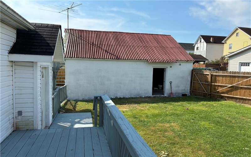 941 Grant Ave, Monessen, 15062, 3 Bedroom Bedrooms, ,2 BathroomBathrooms,Residential,For Sale,Grant Ave,1773112