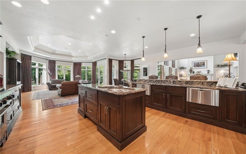 2323 South Ridge Drive, Hidden Valley, 15502, 4 Bedroom Bedrooms, 13 Room Rooms,4.2 BathroomBathrooms,Residential,For Sale,South Ridge Drive,1774557