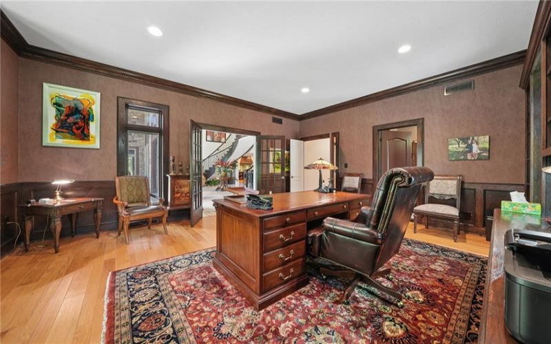 2323 South Ridge Drive, Hidden Valley, 15502, 4 Bedroom Bedrooms, 13 Room Rooms,4.2 BathroomBathrooms,Residential,For Sale,South Ridge Drive,1774557