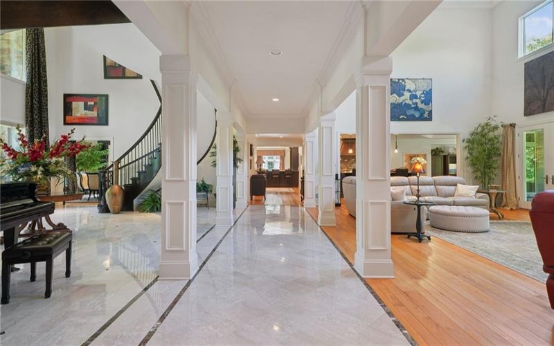 2323 South Ridge Drive, Hidden Valley, 15502, 4 Bedroom Bedrooms, 13 Room Rooms,4.2 BathroomBathrooms,Residential,For Sale,South Ridge Drive,1774557