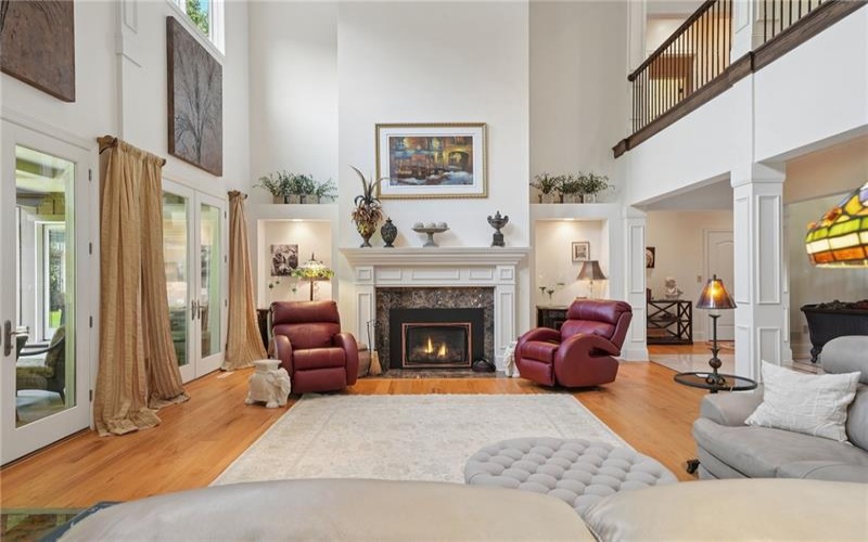 2323 South Ridge Drive, Hidden Valley, 15502, 4 Bedroom Bedrooms, 13 Room Rooms,4.2 BathroomBathrooms,Residential,For Sale,South Ridge Drive,1774557
