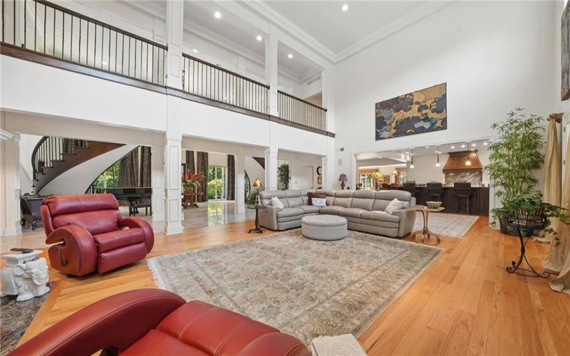 2323 South Ridge Drive, Hidden Valley, 15502, 4 Bedroom Bedrooms, 13 Room Rooms,4.2 BathroomBathrooms,Residential,For Sale,South Ridge Drive,1774557
