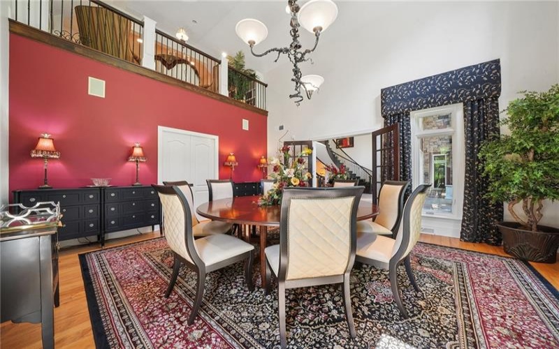 2323 South Ridge Drive, Hidden Valley, 15502, 4 Bedroom Bedrooms, 13 Room Rooms,4.2 BathroomBathrooms,Residential,For Sale,South Ridge Drive,1774557